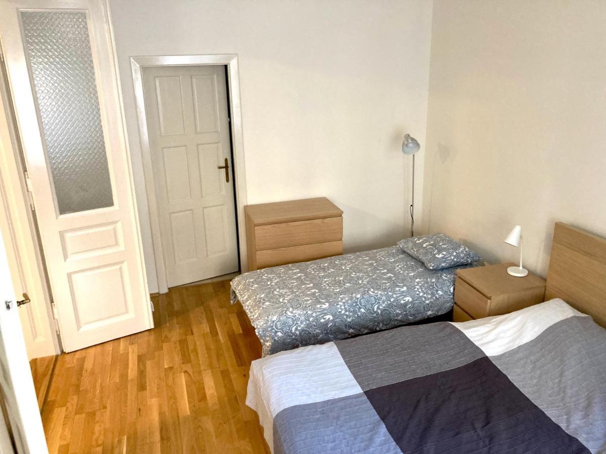 Oltec Apartment Брно Экстерьер фото