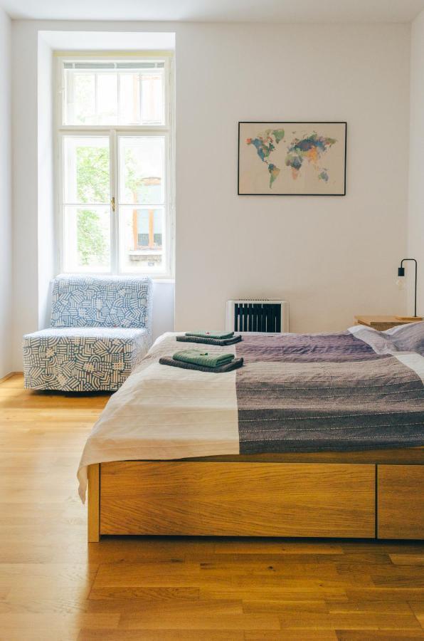 Oltec Apartment Брно Экстерьер фото