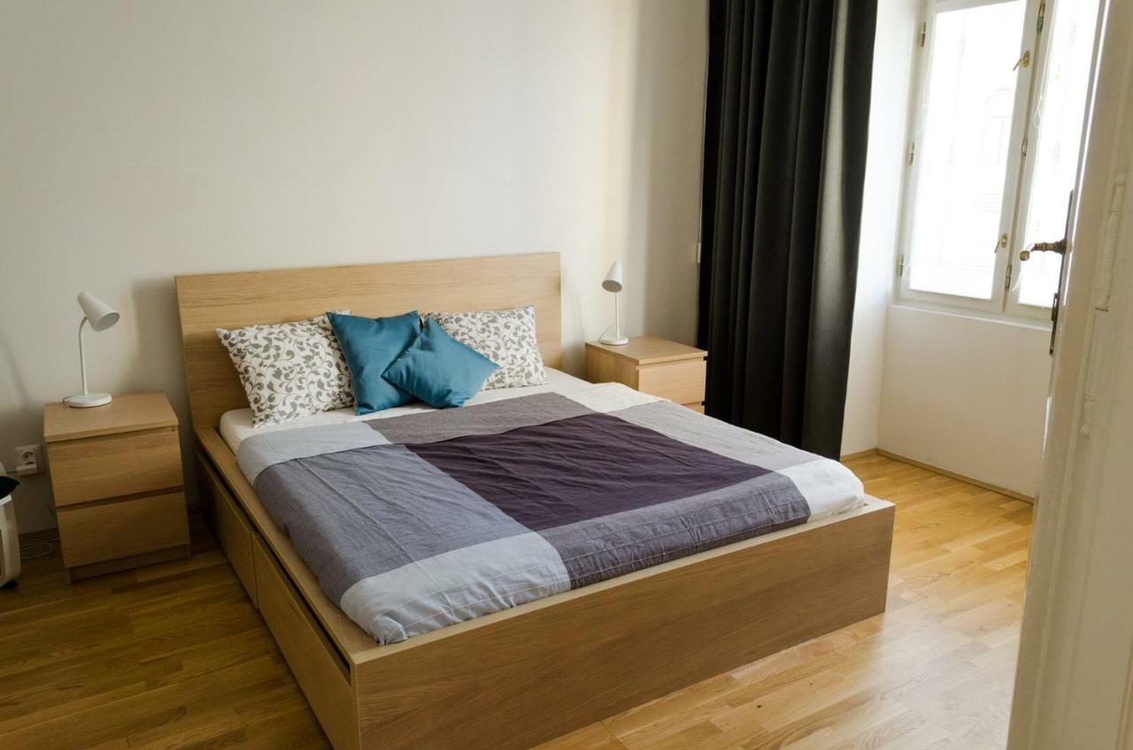 Oltec Apartment Брно Экстерьер фото
