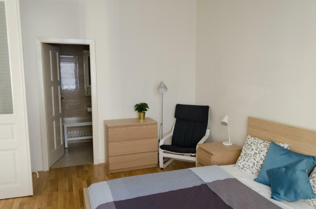 Oltec Apartment Брно Экстерьер фото