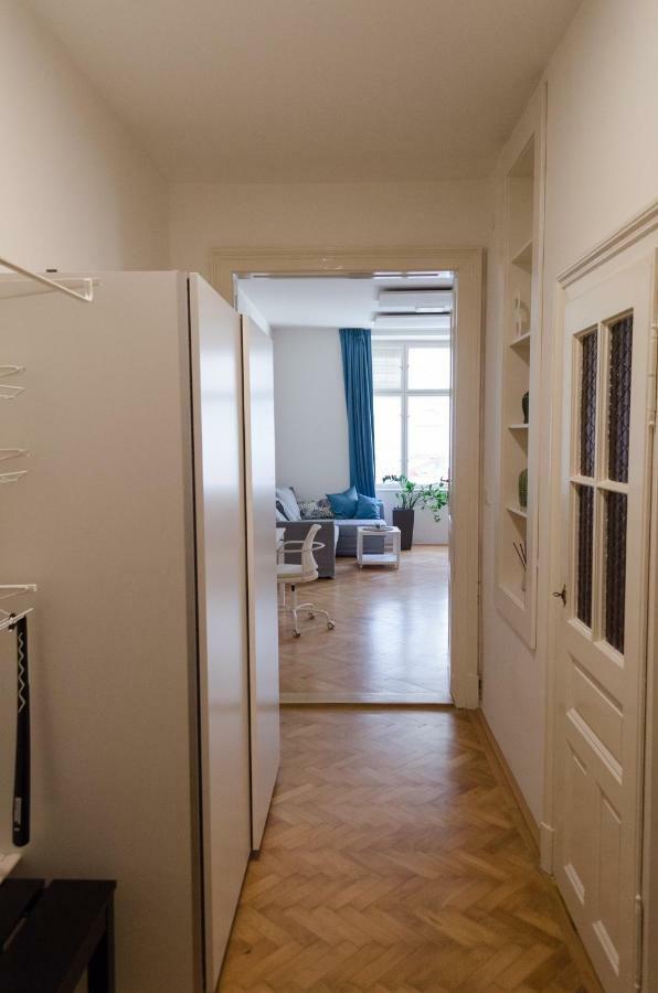 Oltec Apartment Брно Экстерьер фото