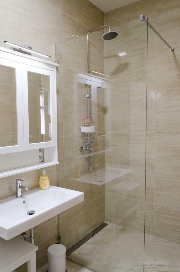 Oltec Apartment Брно Экстерьер фото